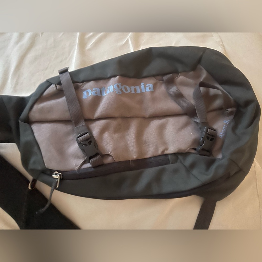 Patagonia Cross Body